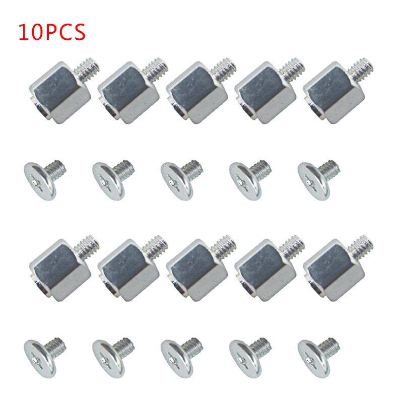 Bộ dụng cụ cầm tay 10 bộ dụng cụ gắn ốc vít hex nut cho bo mạch chủ ssd a-sus m.2