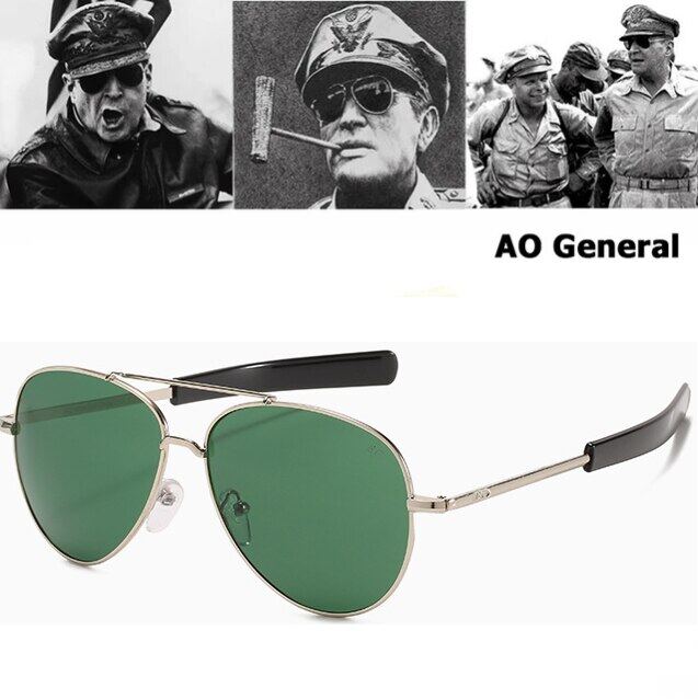 ao general sunglasses