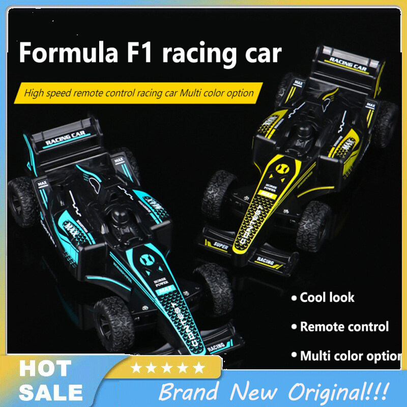 1 20 Formula F1 Drift Remote Control Car 4wd Electric Racing Car Toys For