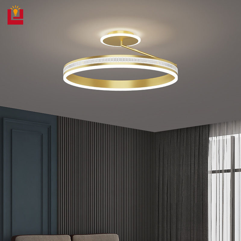 Yonuo đèn led trần 50*18 cm 55w-intl