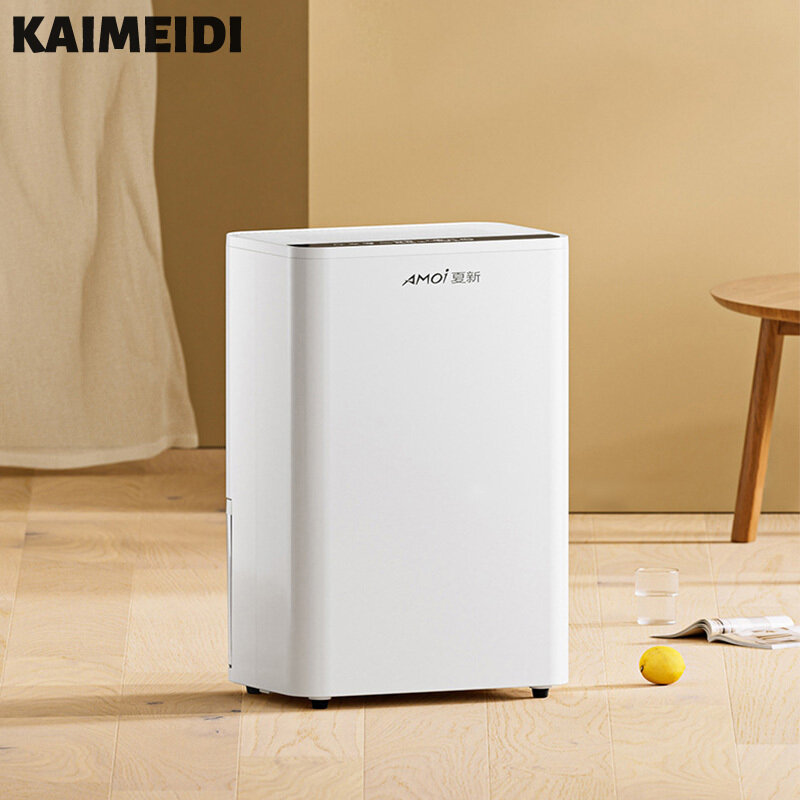 Nhỏ chống ẩm máy hút ẩm công nghiệp thương mại Máy hút ẩm kaimeidi Máy hút ẩm phòng ngủ gia đình câm nhỏ Máy hút ẩm