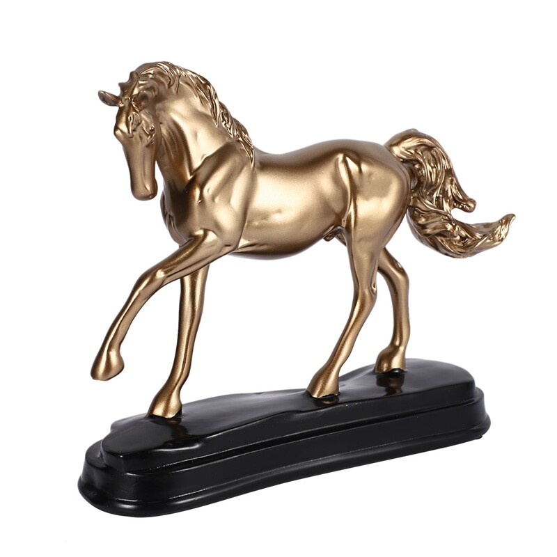 horse figurines