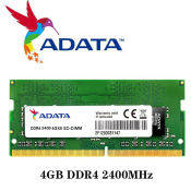 ADATA 4GB DDR4 2400mhz 1.2V SODIMM LAPTOP MEMORY RAM