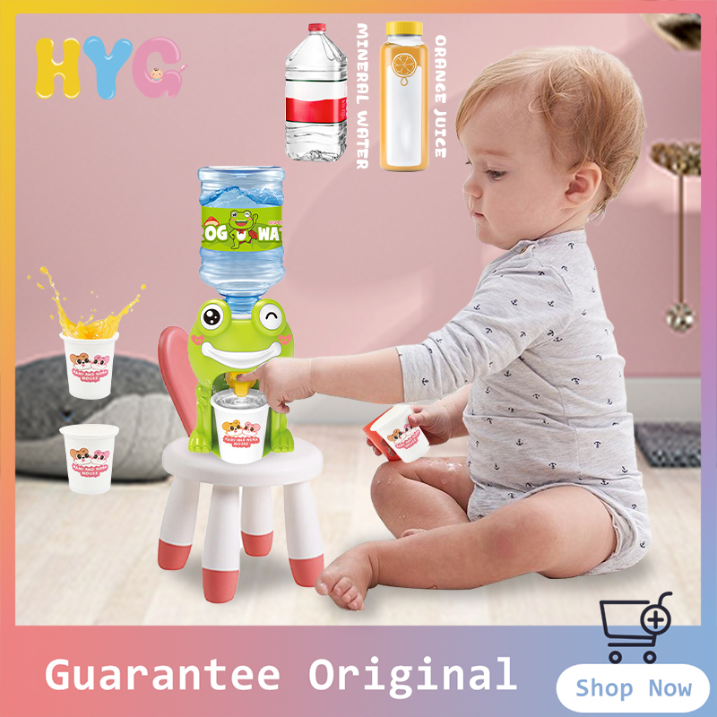 Đồ Chơi HYG Thiết Bị Đựng Nước Uống Ếch Dễ Thương Thiết Bị Đựng Nước Uống Đồ Chơi Mini Vui Nhộn Cho Trẻ Em Thiết Bị Đựng Nước Uống Đồ Chơi Gia Đình Động Vật Hoạt Hình Thiết Bị Đựng Nước Uống Đồ Chơi Nhân Vật Cải Trang Thành Nhà Bếp Đồ Chơi Trẻ Em