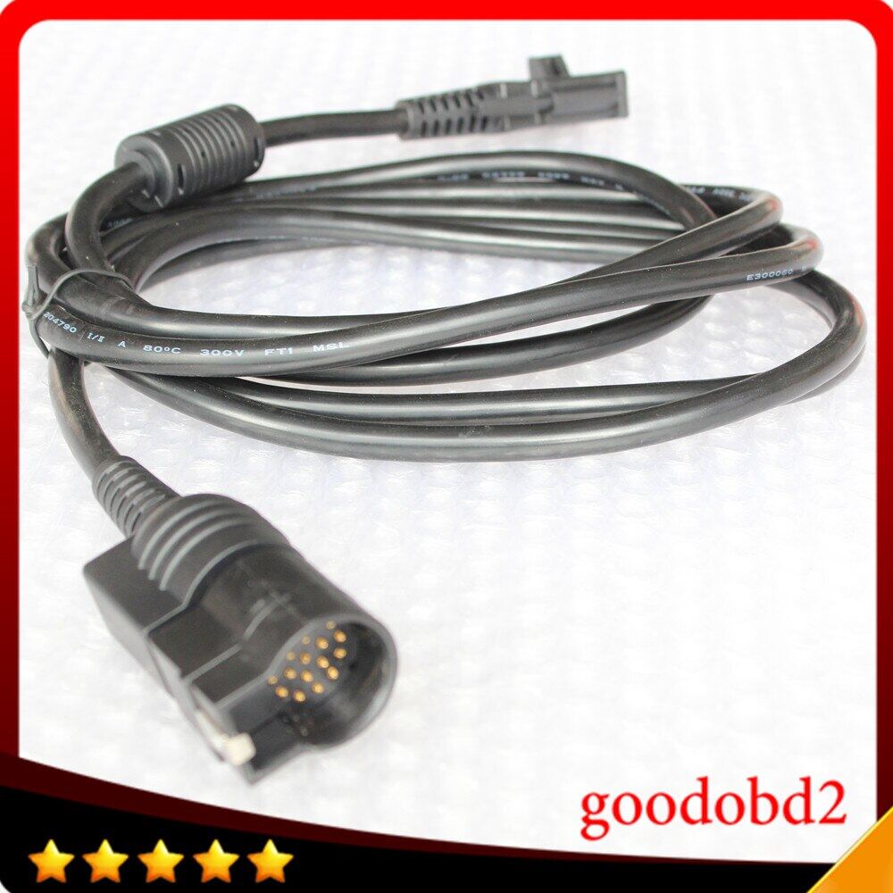 vetronix tech 2 dlc main cable tech2 scanner main test cable for g m tech2 4
