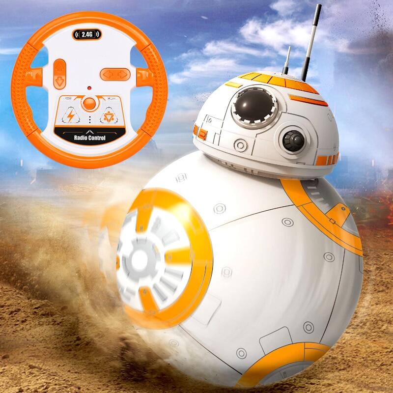 Bb8 Droid - Best Price in Singapore - Apr 2023 | Lazada.sg