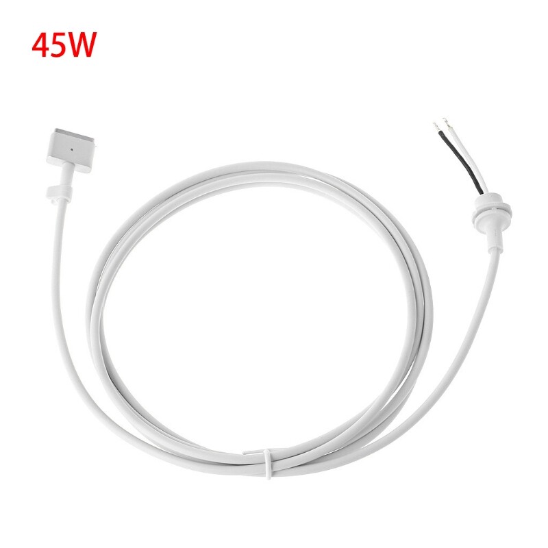 【ES】 Đầu Chữ L 60/85W/Đầu Chữ T, Bộ Sạc Nguồn AC Dành Cho Apple Macbook Air Pro