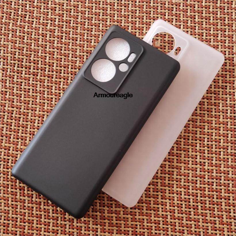 Custodia In TPU Nero Per ZTE Blade A3 A5 A7 2019 2020 A31 A51 A71 - Foto 11