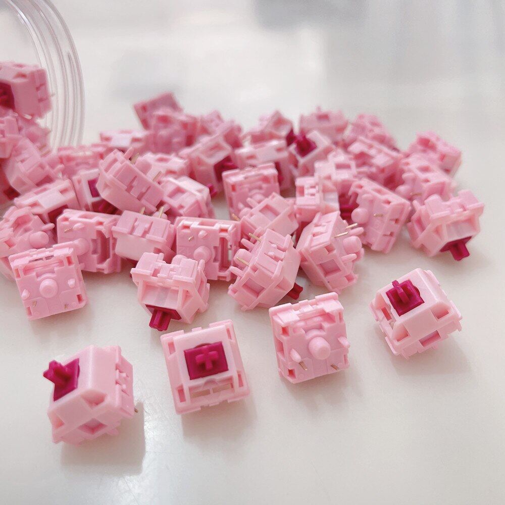 Công tắc ktt darling mới cho bàn phím cơ công tắc 5pin