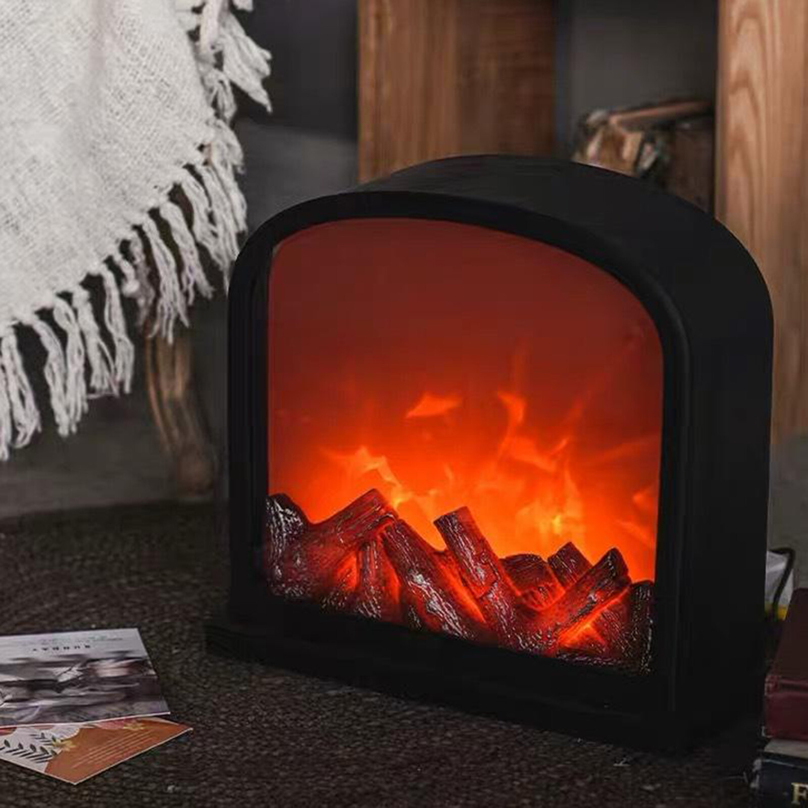 Electric Fireplace - Best Price in Singapore - Oct 2023 | Lazada.sg
