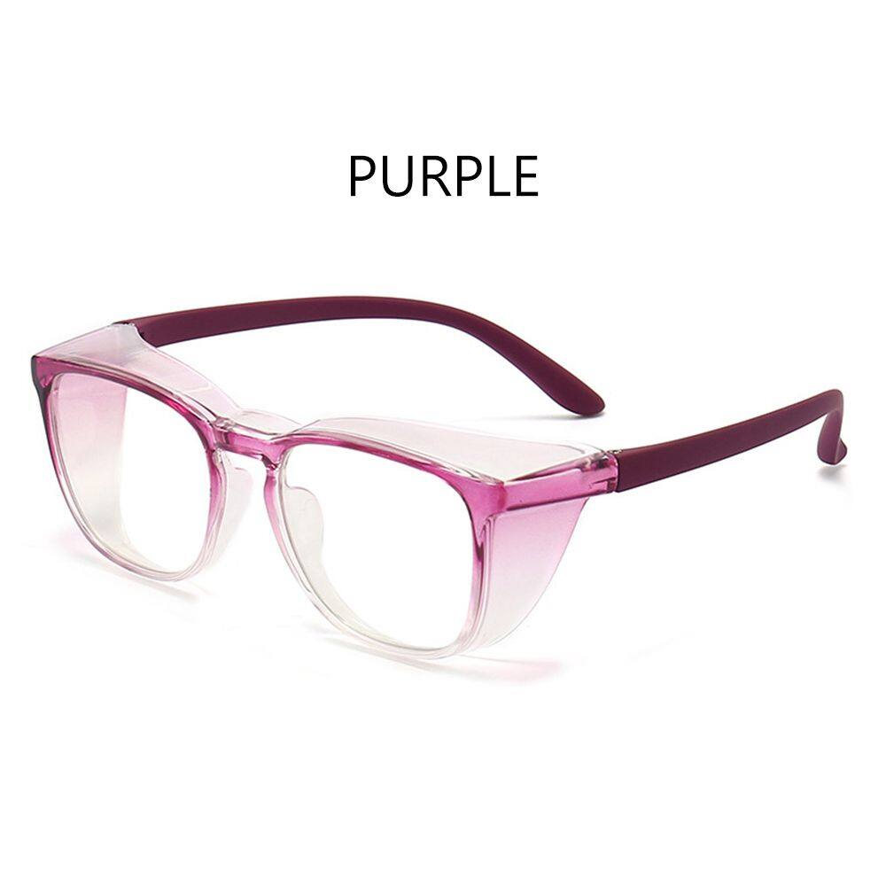 Cho trẻ em Chống bụi Kính bảo vệ mắt Chống phấn hoa Kính chặn ánh sáng xanh Chống sương mù Kính bảo vệ Kính bảo hộ dành cho trẻ em