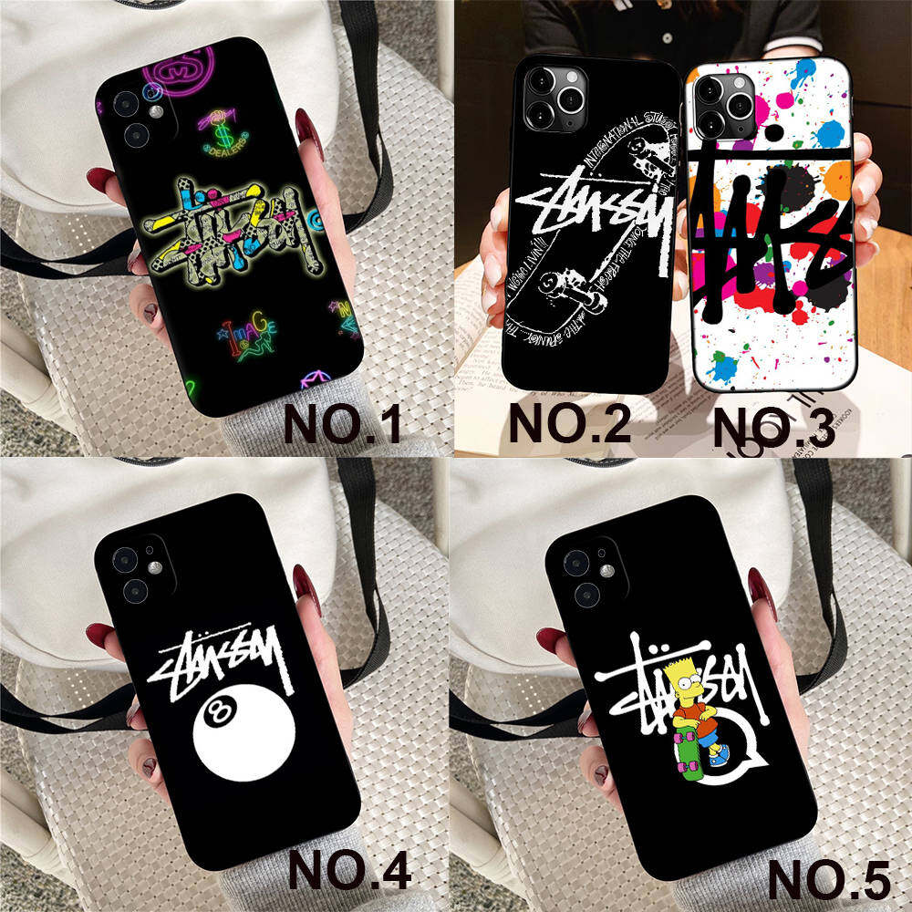 Shop Stussy Iphone Case With Great Discounts And Prices Online Aug 22 Lazada Philippines