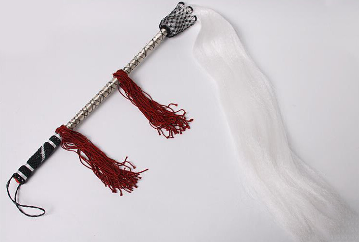 Wushu Articles Taiji Kungfu Chinese Taoist Training Equipment