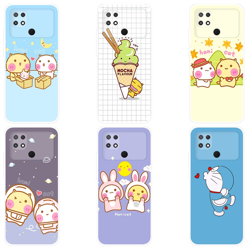 Ốp lưng xiaomi poco c40 ốp lưng hoạt hình mềm tpu silicon ốp điện thoại xiaomi poco c40