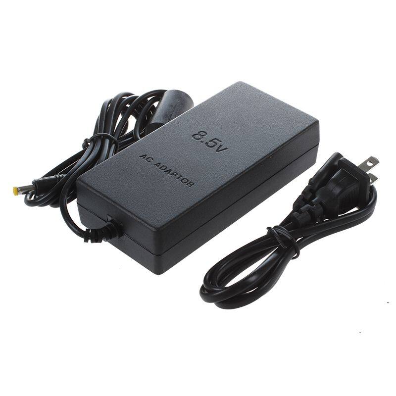 ps2 slim power cord