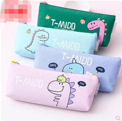 Túi đựng bút vải t-mido