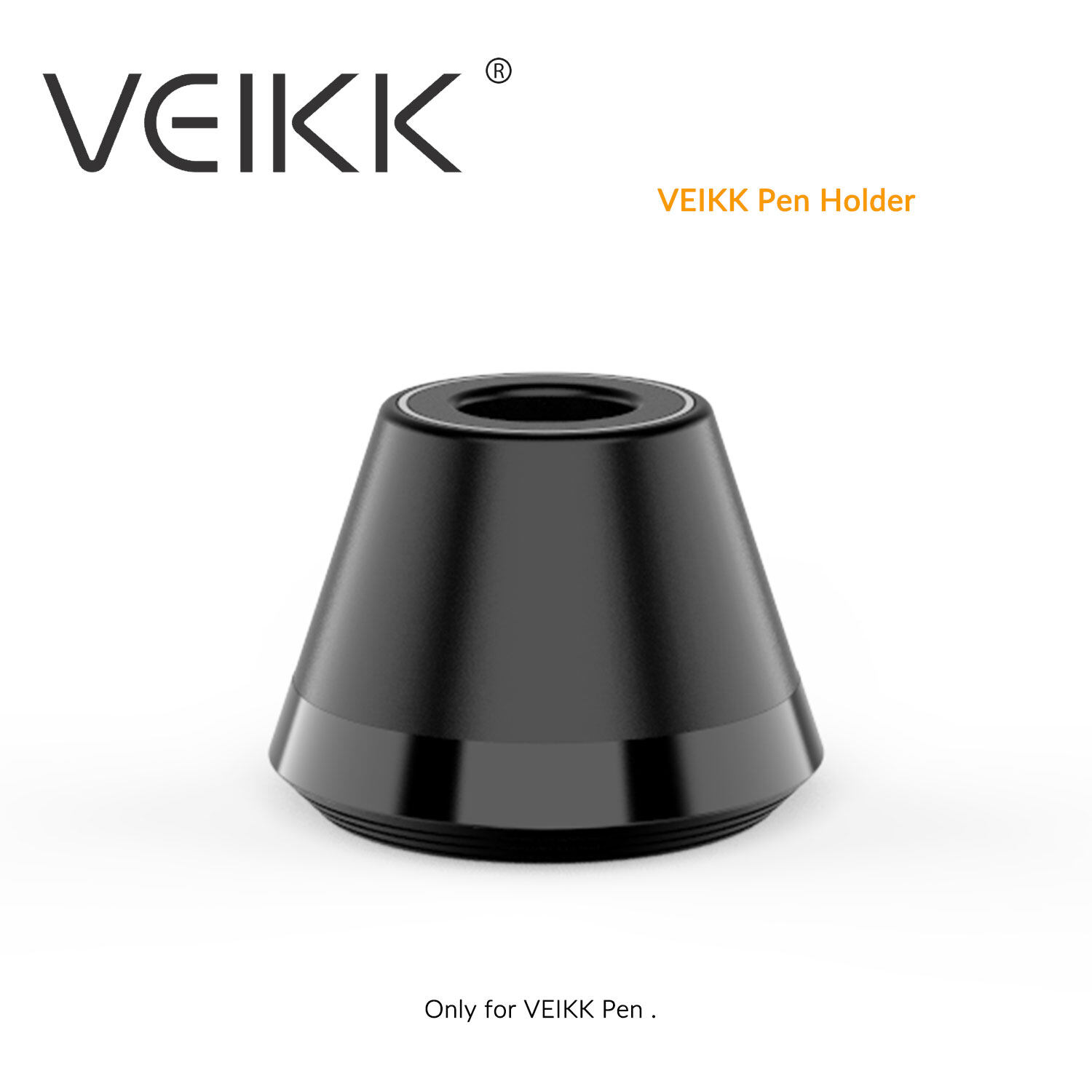 (Veikk official store) veikk pen container for VK430/S640/VK640/A30/ A50 / A15 (pro)/Voila L/VK1060 (pro)/VK1200/VK2200PRO