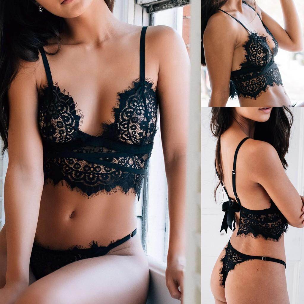Topshowvie WOM เซ็กซี่ขนาดใหญ่บราชั้นใน + G - String ชุดชุดนอนเบบี้ดอลชุดชั้นใน INL Topshowvie WOM เซ็กซี่ขนาดใหญ่บราชั้นใน + G - String ชุดชุดนอนเบบี้ดอลชุดชั้นใน INL