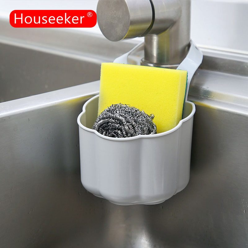 Houseeker Giá treo bồn rửa cho nhà bếp hàng chính hãng