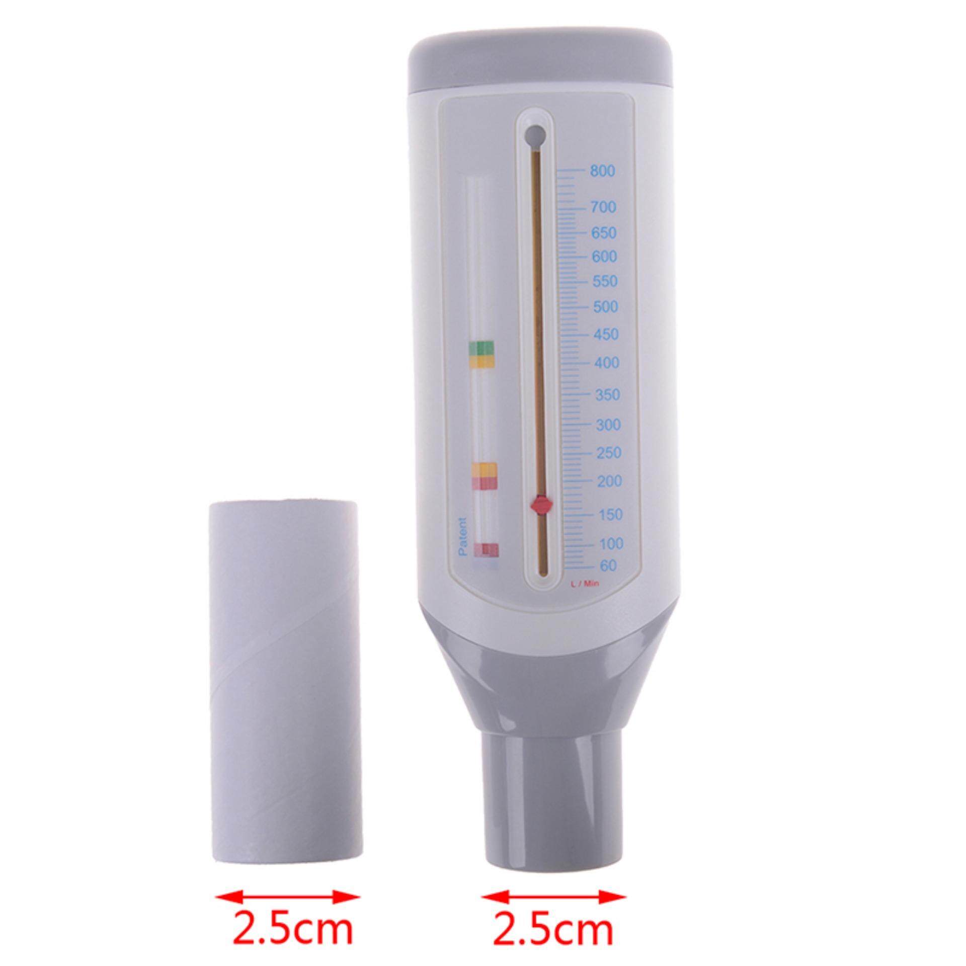 磊 Top 10 Best Peak Flow Meters of 2024