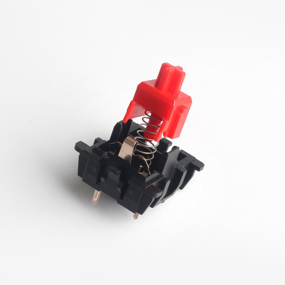 Generic Customized Mechanical Keyboard Switch Springs For Cherry Switches/gateron Switches/kailh