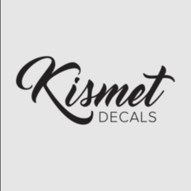 Kismet Decals