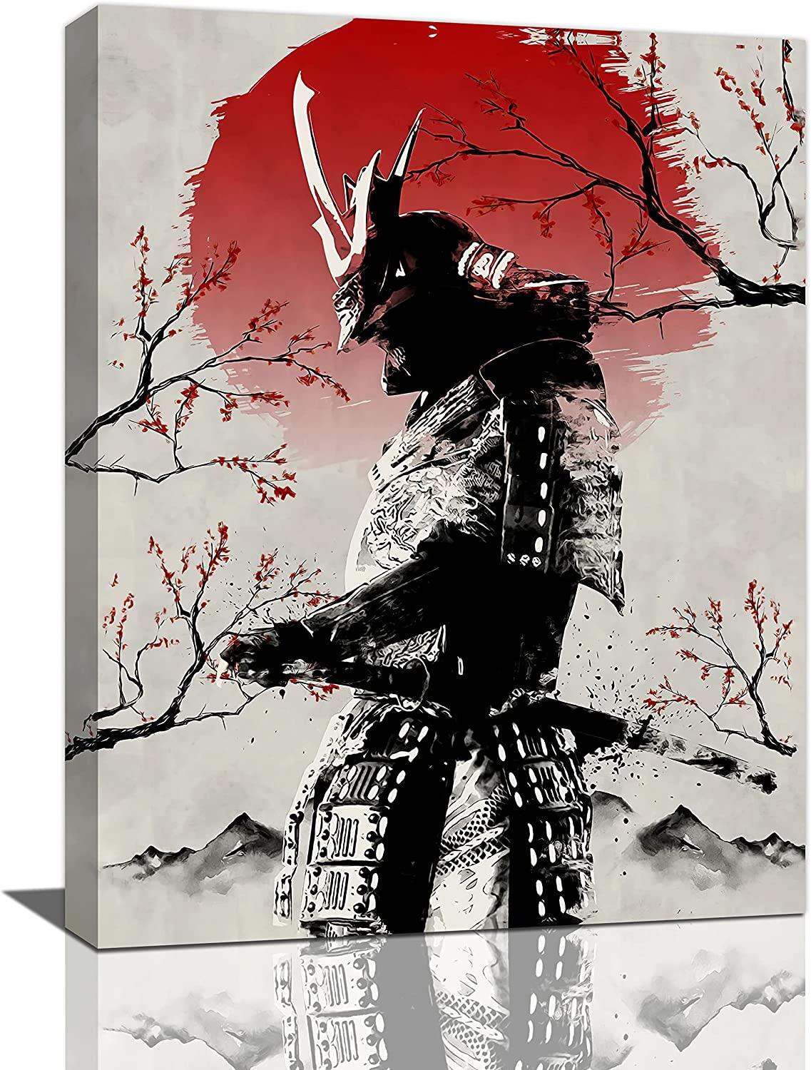 Tổng hợp 92 hình xăm samurai mặt quỷ tuyệt vời nhất  thuvientinhoceduvn