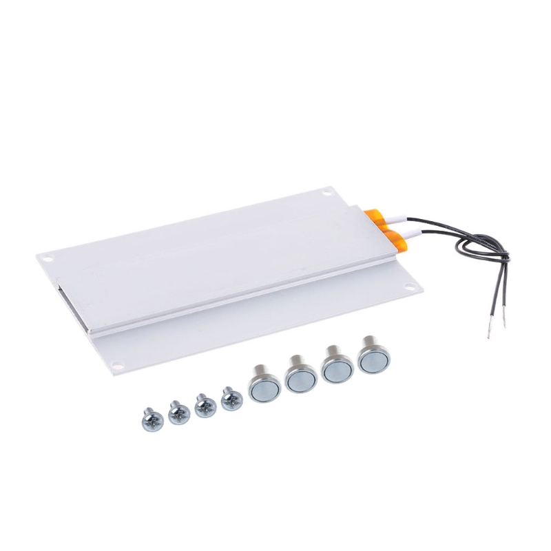 Dụng Cụ Tháo Đèn LED 220V 300W Chip Hàn Nhiệt Bảng Tách PTC Trạm Hàn BGA