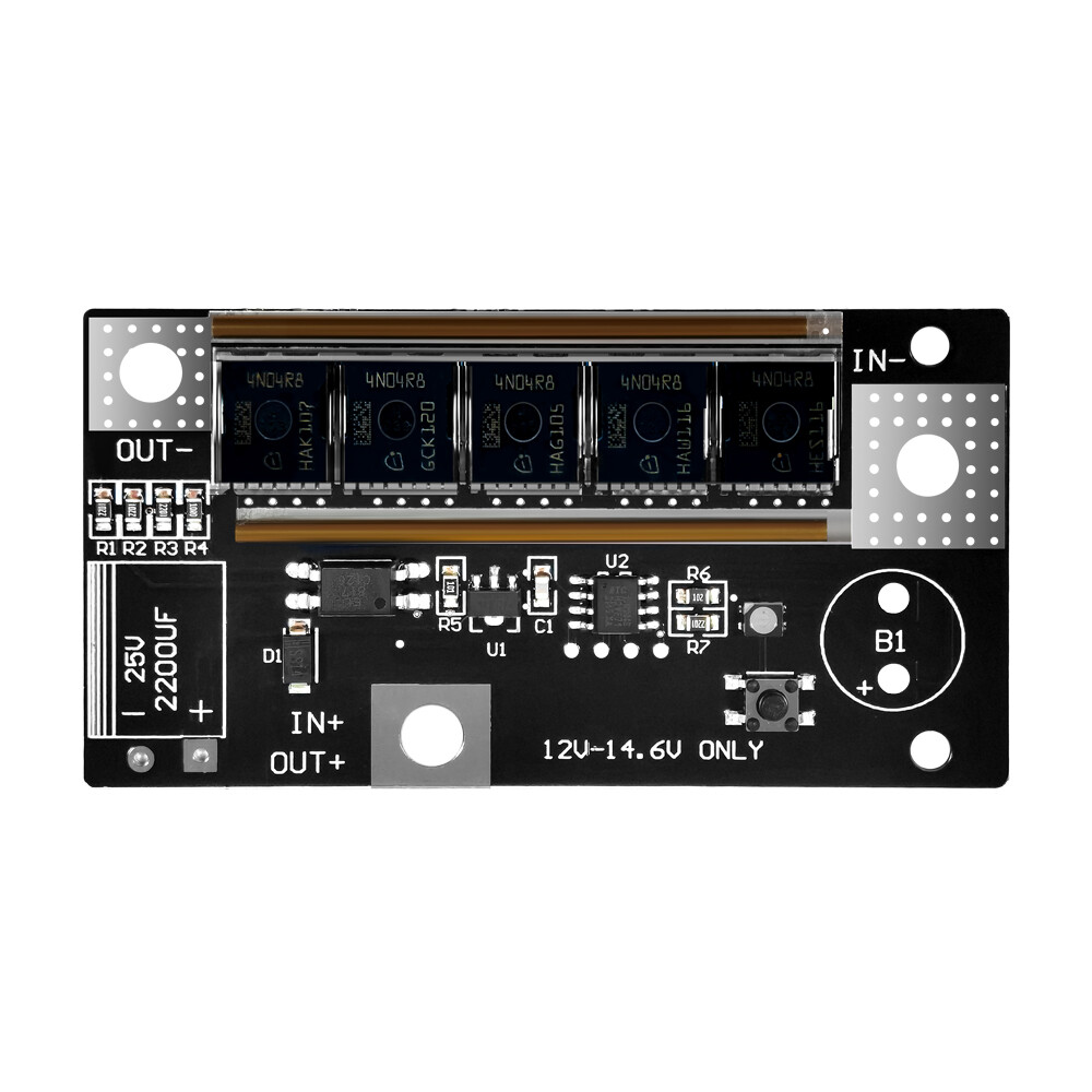 Nishore bảng mạch pcb máy hàn điểm lưu trữ năng lượng batt-ery di động được cấp nguồn bằng pin 12v