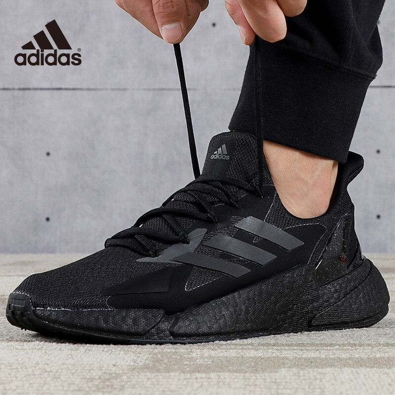 Schuhe adidas - X9000L4 FW8386 Core Black/Core Black/Grey Six - Sneakers -  Halbschuhe - Herrenschuhe | eschuhe.de