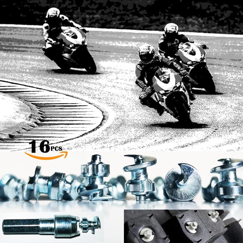 16 Chiếc Đinh Tán Lốp Cho Giày Xe Đạp Đinh Kẹp Xe Máy Đinh Tán Fatbike Đinh Tán Đinh Tán Trong Đinh Tán Lốp Có Đầu Vonfram Câu Cá