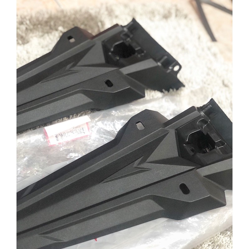 Đuôi dè sonic 150r