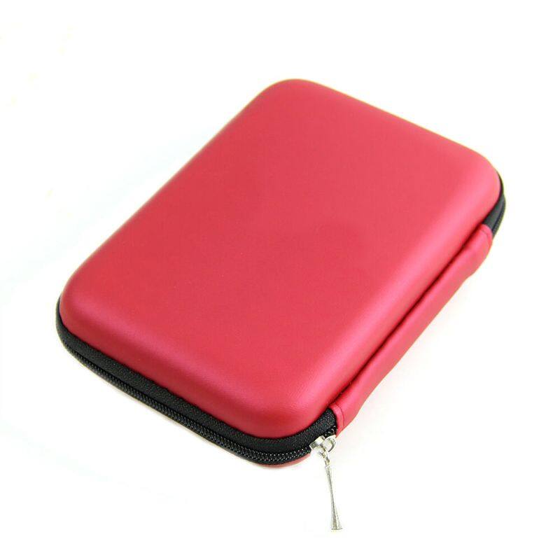 Túi bọc bảo vệ ổ đĩa cứng wd hdd gắn ngoài usb 2.5"