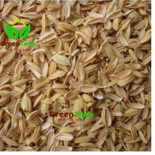 1kg vỏ chấu trồng cây