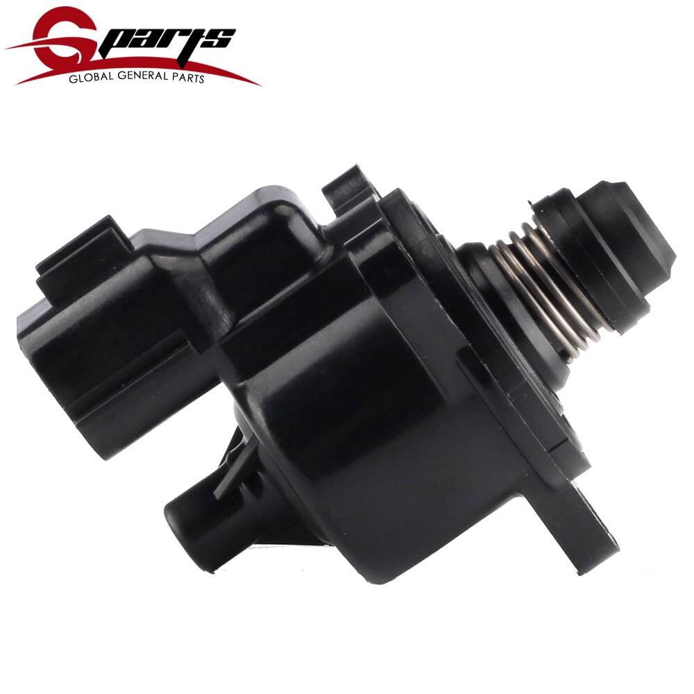 1 G-Parts 1450A132 MD613992 MD628166 Car Idle Air Control Valve Speed Motors Fits For Mitsubishi Chrysler Dodge Lancer 1999-2006