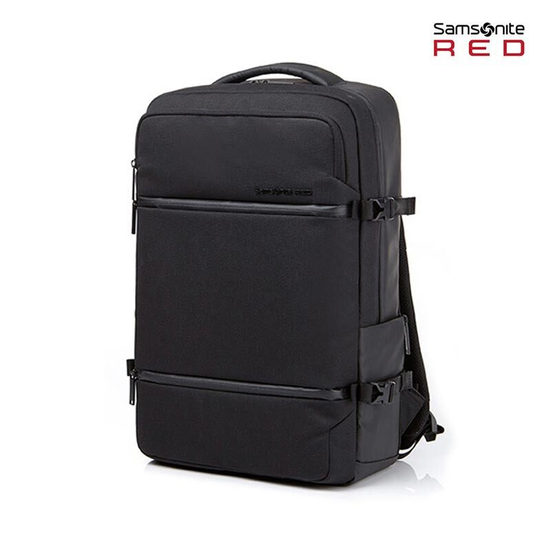 samsonite backpack lazada