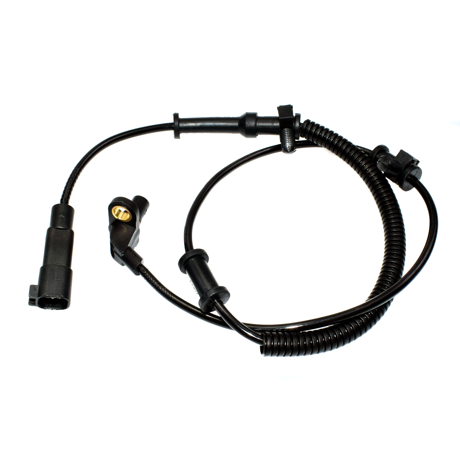 Front Left / Right ABS Wheel Speed Sensor For Dodge Durango Ram 1500 2500 695-371 ALS2246 68060333AA SU14743