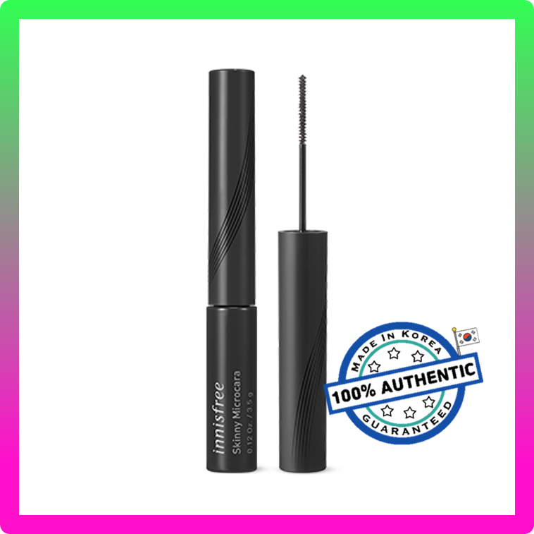 Innisfree Skinny Microcara