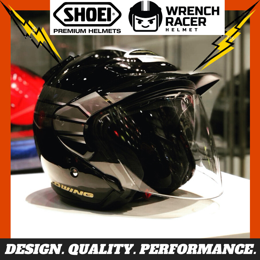 Helmet shoei goldwing new arrivals