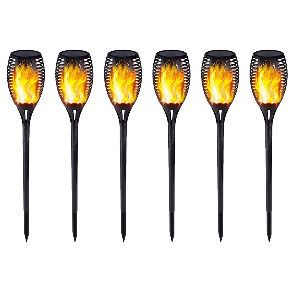 flameless torch lights