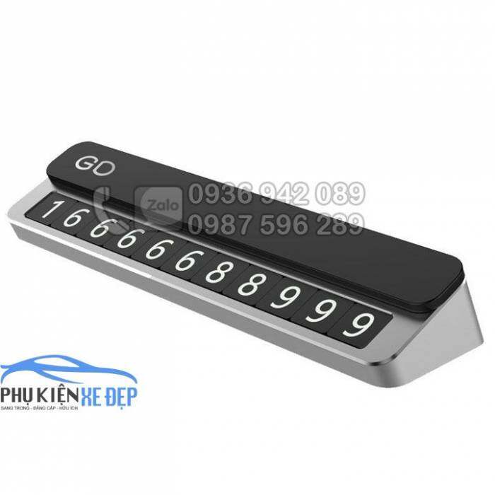 Bảng Ghi Số Điện Thoại Gd – Mẫu 4