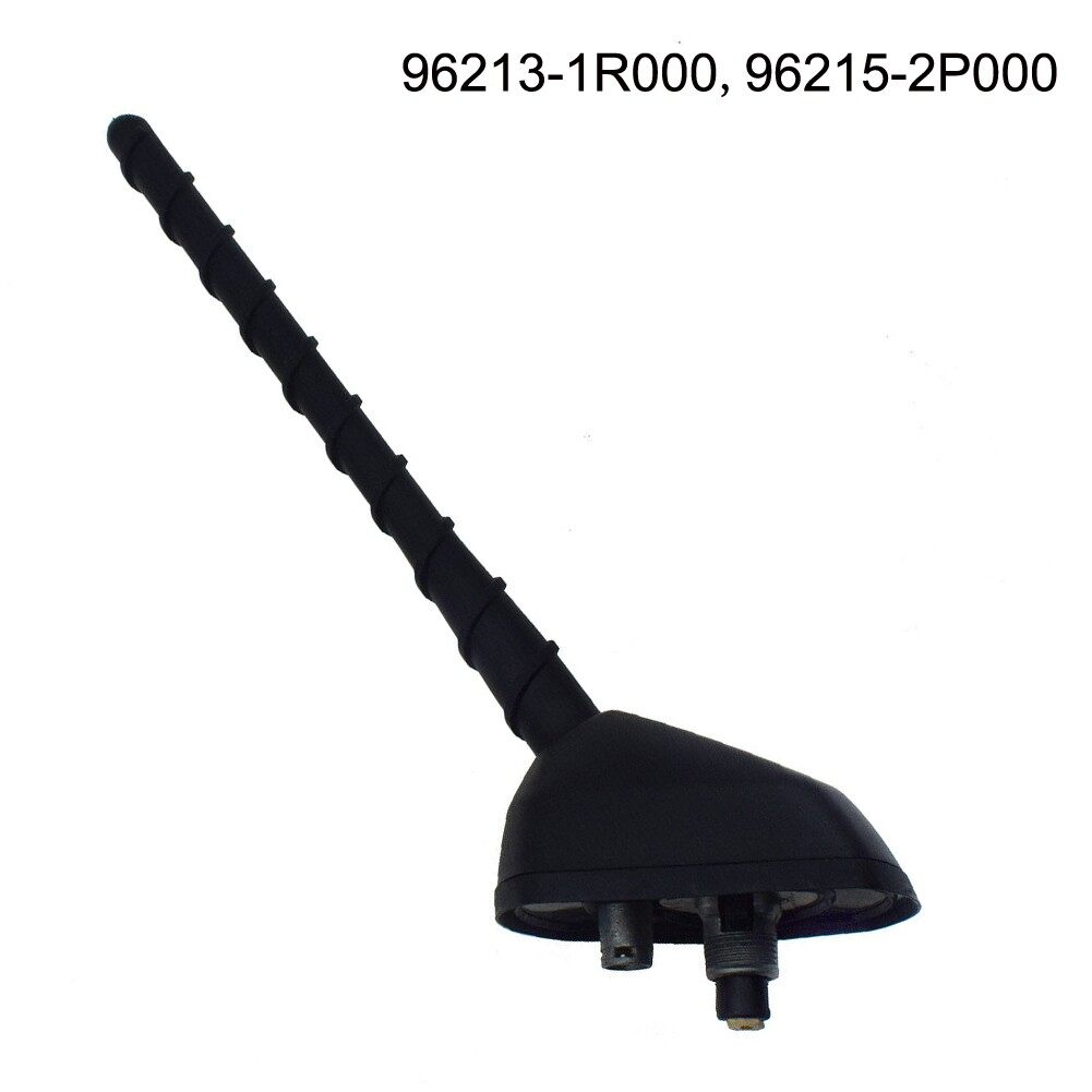 Plastic Antenna Base 96213-1R000 962131R000 96215-2P000 Car Accessories