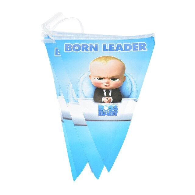 Babyboss Hộp Cốc Giấy Làm Bánh Nướng Xốp Ly Hình Bánh Hoạt Hình Hộp Bánh Nướng Nhỏ Bánh Nướng Xốp Ly Dụng Cụ Trang Trí Khuôn Bánh Tiệc