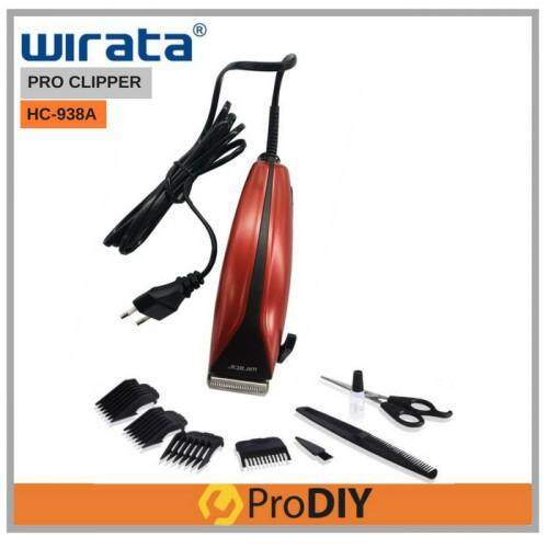 wirata hair clipper