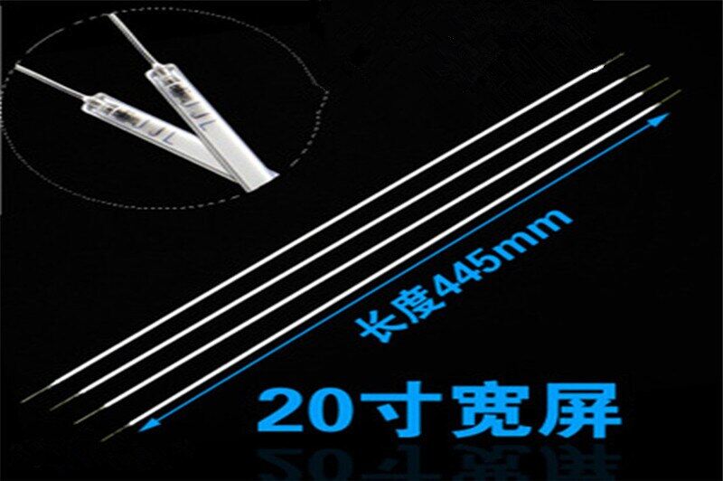 【Trusted】 Đèn CCFL Đèn Nền 453Mm X 2.4Mm Cho Màn Hình LCD 20.1 Inch 20 Inch Cao