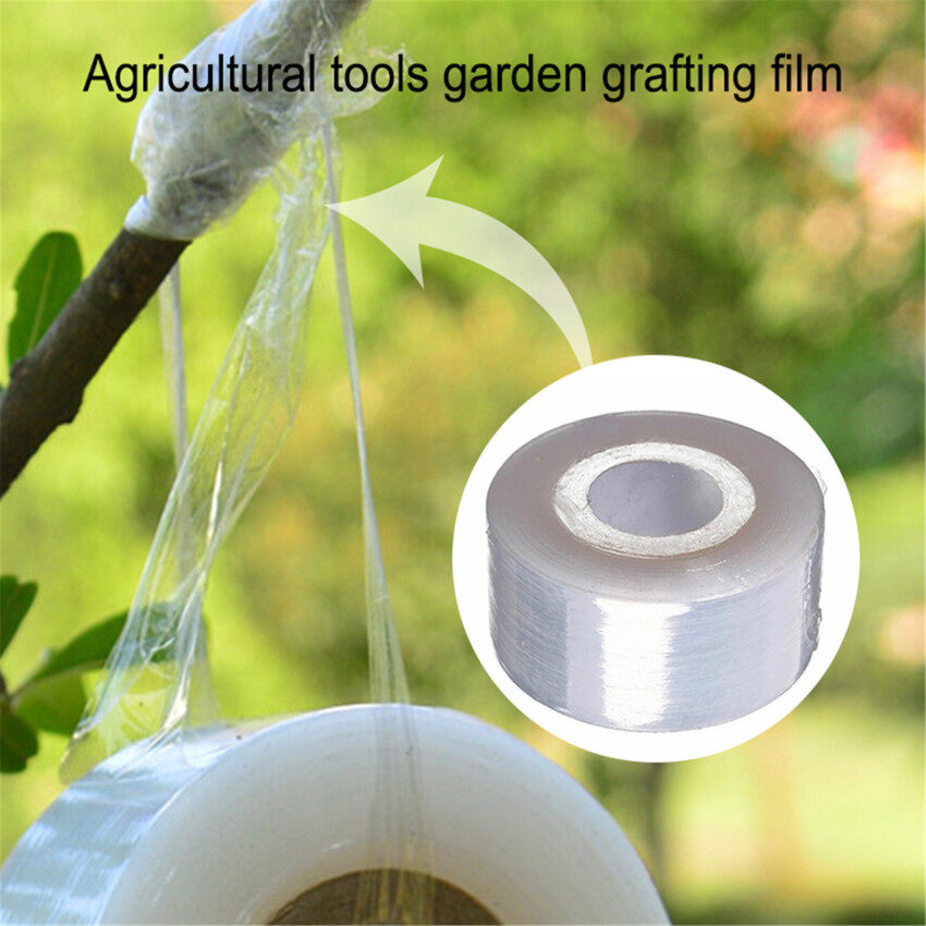 SEAAN Băng Dính Ghép Nhà Trẻ 200M * 3Cm, CuộN Màu Trắng Tự Dính Có Thể Co Giãn