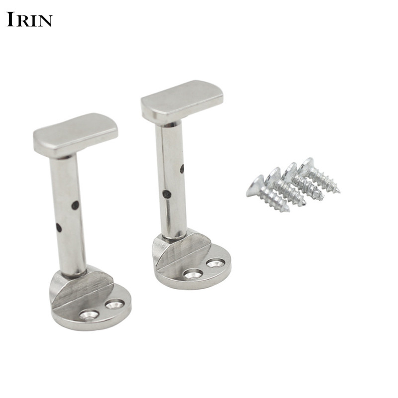 2 cái/bộ kẹp cằm mạ đồng có thể điều chỉnh cho đàn violin 3/4 4/4 vít cho đàn violin bộ phụ kiện