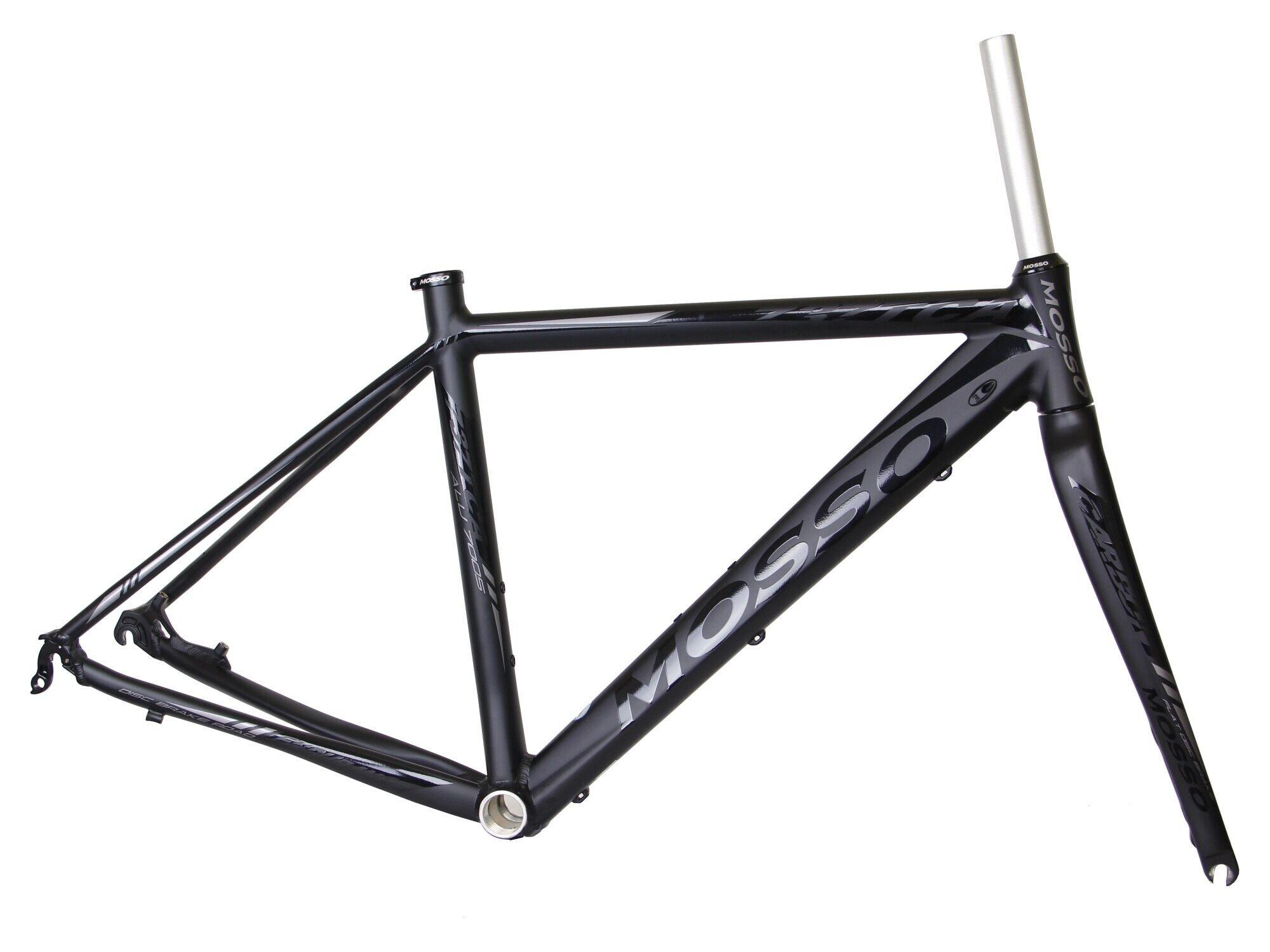 mosso rb frame