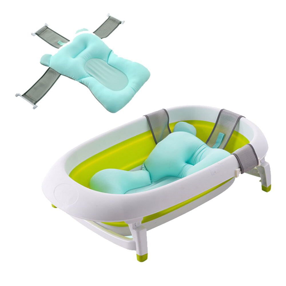 soft baby bath seat