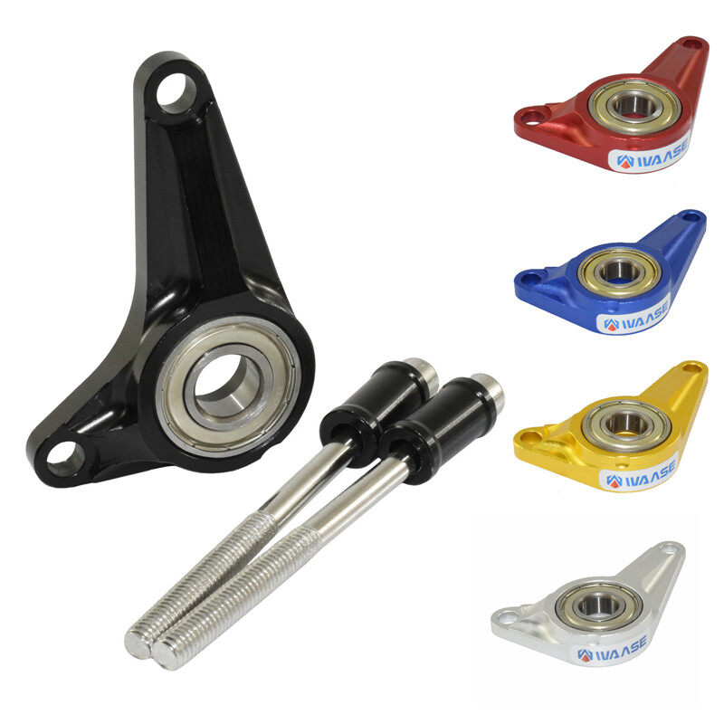 Motorbike for honda grom msx125 msx125sf msx 125 sf 2013 2014 2015 2016 2017 2018 2019 modified gear shift stabilizer